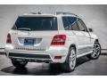 Arctic White - GLK 350 Photo No. 13