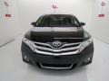 Attitude Black Metallic - Venza XLE Photo No. 2