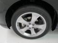 Attitude Black Metallic - Venza XLE Photo No. 4