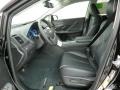 Attitude Black Metallic - Venza XLE Photo No. 8