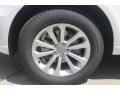 2013 Audi Q5 2.0 TFSI quattro Wheel and Tire Photo