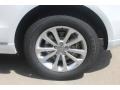 2013 Audi Q5 2.0 TFSI quattro Wheel and Tire Photo