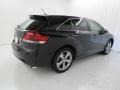 Attitude Black Metallic - Venza XLE Photo No. 17