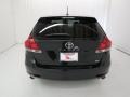 Attitude Black Metallic - Venza XLE Photo No. 18