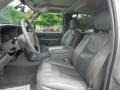 2004 Silver Birch Metallic GMC Yukon XL Denali AWD  photo #4