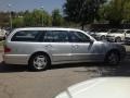 Brilliant Silver Metallic - E 320 Wagon Photo No. 2