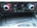 2013 Audi Q5 Chestnut Brown Interior Controls Photo