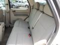 2012 White Suede Ford Escape XLT 4WD  photo #10