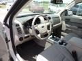 2012 White Suede Ford Escape XLT 4WD  photo #12