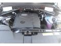 2.0 Liter FSI Turbocharged DOHC 16-Valve VVT 4 Cylinder 2013 Audi Q5 2.0 TFSI quattro Engine
