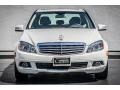 Arctic White - C 300 Luxury Photo No. 2