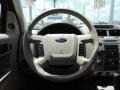 2012 White Suede Ford Escape XLT 4WD  photo #14