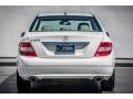 Arctic White - C 300 Luxury Photo No. 3