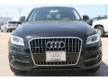 Brilliant Black - Q5 3.0 TFSI quattro Photo No. 2