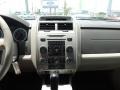 2012 White Suede Ford Escape XLT 4WD  photo #17