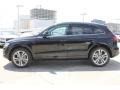 Brilliant Black - Q5 3.0 TFSI quattro Photo No. 5