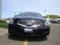 2007 Super Black Nissan Maxima 3.5 SE  photo #1