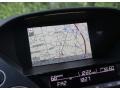 Gray Navigation Photo for 2012 Honda Pilot #82813524