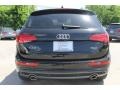 Brilliant Black - Q5 3.0 TFSI quattro Photo No. 8