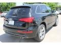 Brilliant Black - Q5 3.0 TFSI quattro Photo No. 9