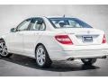 Arctic White - C 300 Luxury Photo No. 10