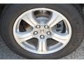 2012 Honda Pilot EX-L 4WD Wheel