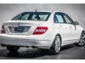 Arctic White - C 300 Luxury Photo No. 14