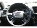Brilliant Black - Q5 3.0 TFSI quattro Photo No. 37