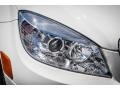 Arctic White - C 300 Luxury Photo No. 27