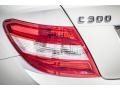 Arctic White - C 300 Luxury Photo No. 29