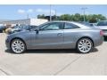 Monsoon Gray Metallic 2013 Audi A5 2.0T quattro Coupe Exterior