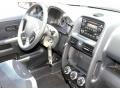 2006 Alabaster Silver Metallic Honda CR-V LX 4WD  photo #4