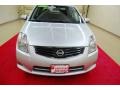 Brilliant Silver Metallic - Sentra 2.0 SL Photo No. 2