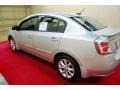 Brilliant Silver Metallic - Sentra 2.0 SL Photo No. 4