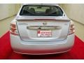 Brilliant Silver Metallic - Sentra 2.0 SL Photo No. 5