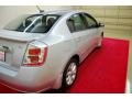 Brilliant Silver Metallic - Sentra 2.0 SL Photo No. 6