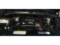 4.8 Liter OHV 16-Valve V8 Engine for 1999 Chevrolet Silverado 1500 LS Regular Cab 4x4 #82814990