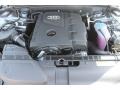 2.0 Liter FSI Turbocharged DOHC 16-Valve VVT 4 Cylinder 2013 Audi A5 2.0T quattro Coupe Engine