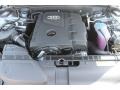 2.0 Liter FSI Turbocharged DOHC 16-Valve VVT 4 Cylinder Engine for 2013 Audi A5 2.0T quattro Coupe #82815025