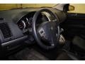 Brilliant Silver Metallic - Sentra 2.0 SL Photo No. 11
