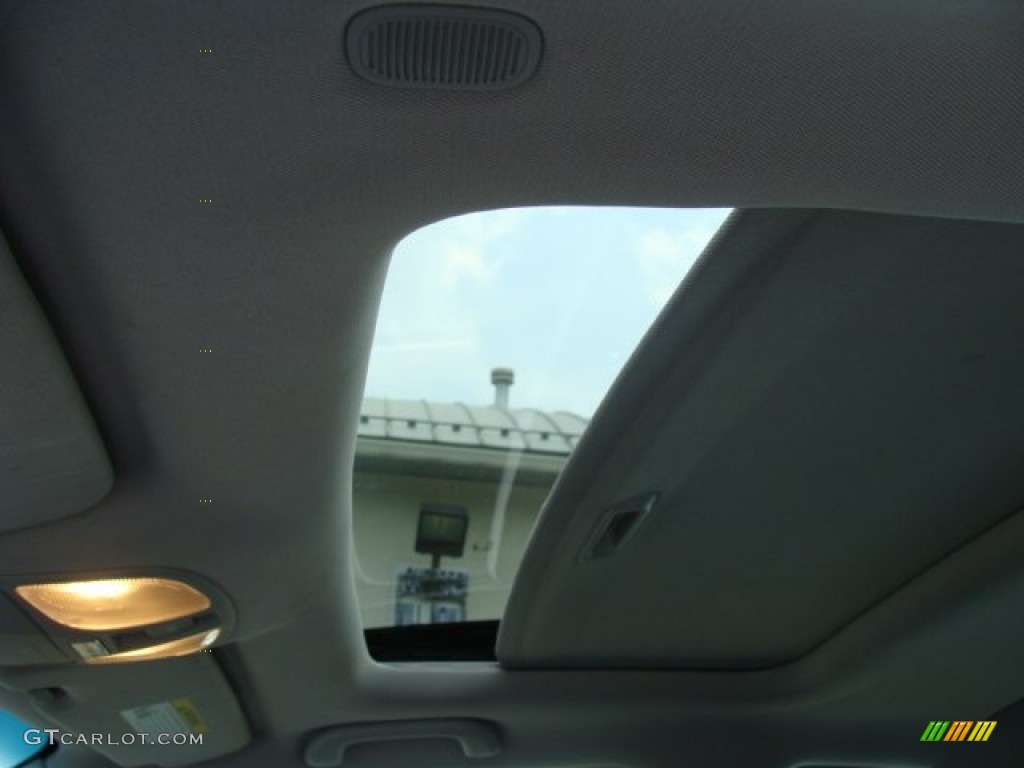 2011 Sonata SE - Midnight Black / Black photo #11