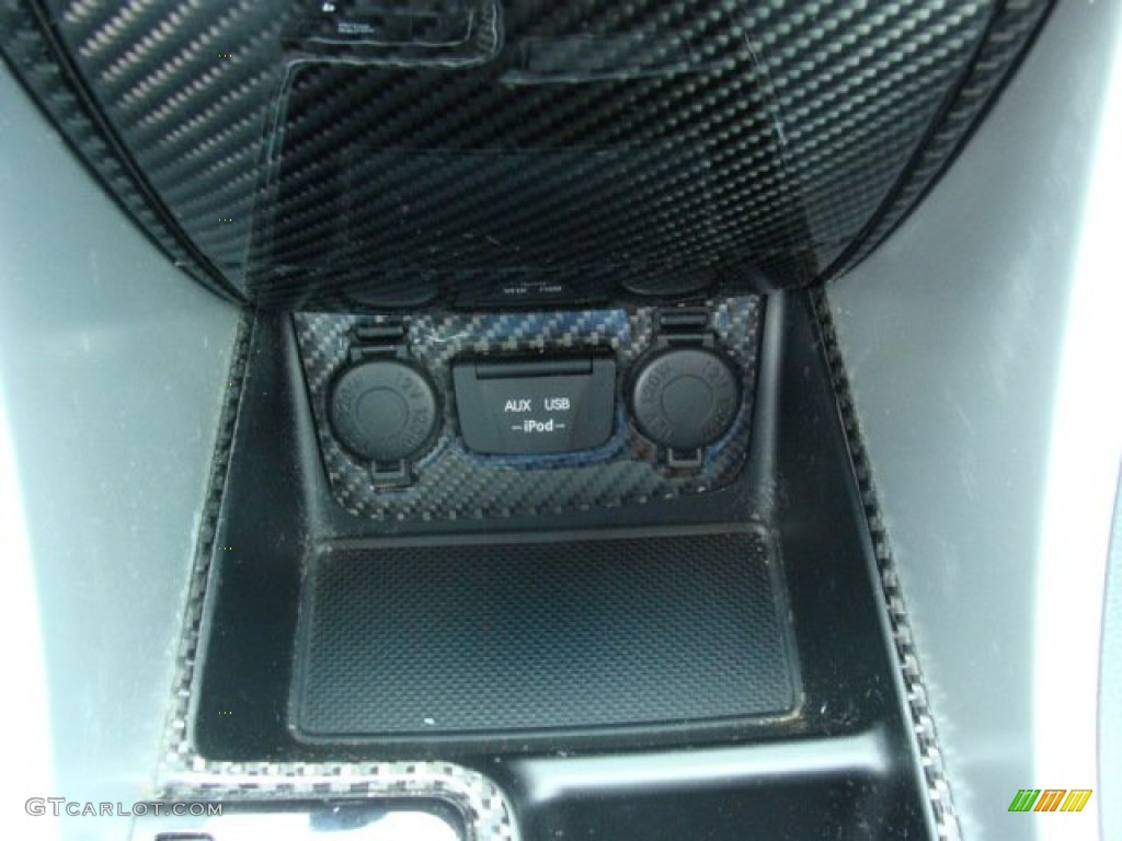 2011 Sonata SE - Midnight Black / Black photo #19