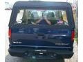 2003 Indigo Blue Metallic Chevrolet S10 LS Regular Cab  photo #6