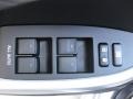 2012 Classic Silver Metallic Toyota Prius 3rd Gen Four Hybrid  photo #8