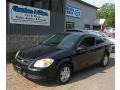2007 Black Chevrolet Cobalt LT Coupe  photo #1