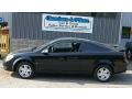 2007 Black Chevrolet Cobalt LT Coupe  photo #2