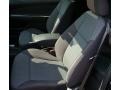 2007 Black Chevrolet Cobalt LT Coupe  photo #3