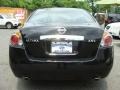 Super Black - Altima 2.5 S Photo No. 5