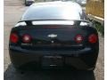 2007 Black Chevrolet Cobalt LT Coupe  photo #7
