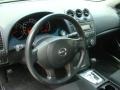 Super Black - Altima 2.5 S Photo No. 9